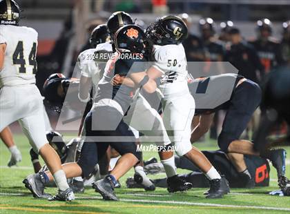 Thumbnail 2 in Golden Valley vs South Pasadena photogallery.