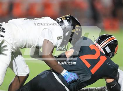 Thumbnail 1 in Golden Valley vs South Pasadena photogallery.