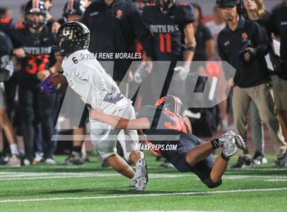 Thumbnail 2 in Golden Valley vs South Pasadena photogallery.