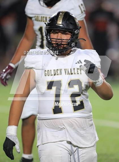 Thumbnail 3 in Golden Valley vs South Pasadena photogallery.