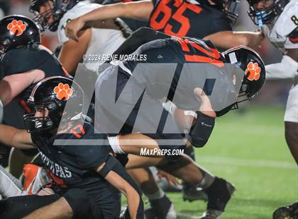 Thumbnail 3 in Golden Valley vs South Pasadena photogallery.