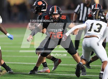 Thumbnail 1 in Golden Valley vs South Pasadena photogallery.