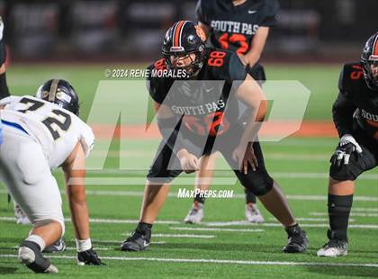 Thumbnail 2 in Golden Valley vs South Pasadena photogallery.