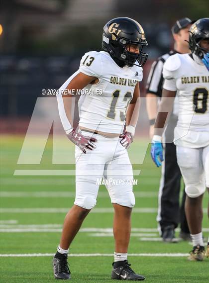 Thumbnail 3 in Golden Valley vs South Pasadena photogallery.