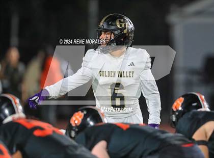 Thumbnail 3 in Golden Valley vs South Pasadena photogallery.
