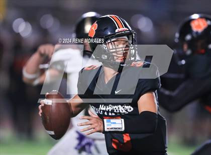 Thumbnail 1 in Golden Valley vs South Pasadena photogallery.