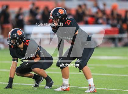 Thumbnail 1 in Golden Valley vs South Pasadena photogallery.