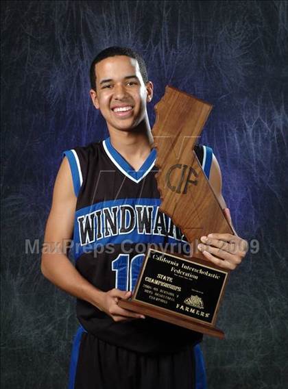 Thumbnail 3 in Windward (CIF State D5 Award Photos) photogallery.