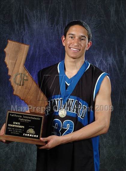 Thumbnail 2 in Windward (CIF State D5 Award Photos) photogallery.