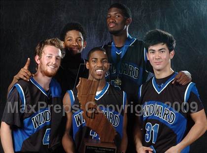 Thumbnail 1 in Windward (CIF State D5 Award Photos) photogallery.