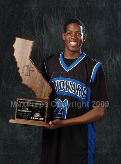 Thumbnail 3 in Windward (CIF State D5 Award Photos) photogallery.