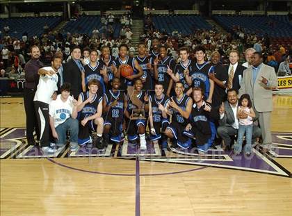 Thumbnail 1 in Windward (CIF State D5 Award Photos) photogallery.