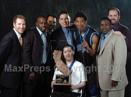 Thumbnail 1 in Windward (CIF State D5 Award Photos) photogallery.