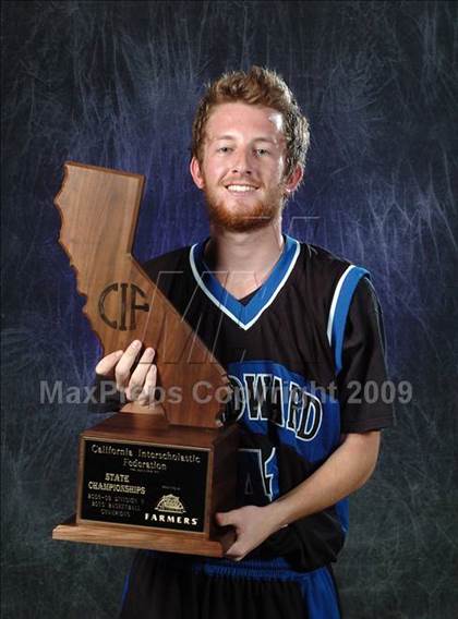 Thumbnail 3 in Windward (CIF State D5 Award Photos) photogallery.
