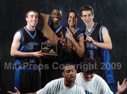 Thumbnail 2 in Windward (CIF State D5 Award Photos) photogallery.