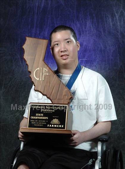 Thumbnail 2 in Windward (CIF State D5 Award Photos) photogallery.