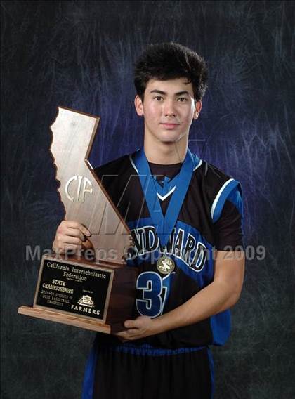 Thumbnail 2 in Windward (CIF State D5 Award Photos) photogallery.
