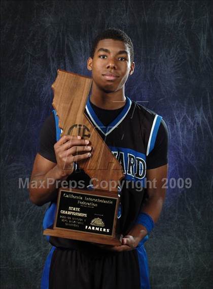 Thumbnail 1 in Windward (CIF State D5 Award Photos) photogallery.