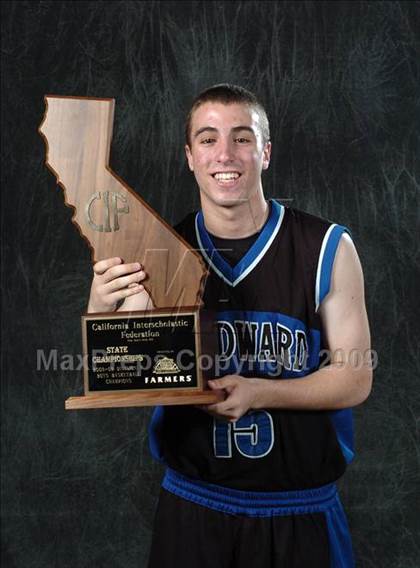 Thumbnail 2 in Windward (CIF State D5 Award Photos) photogallery.