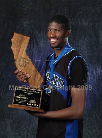 Thumbnail 3 in Windward (CIF State D5 Award Photos) photogallery.