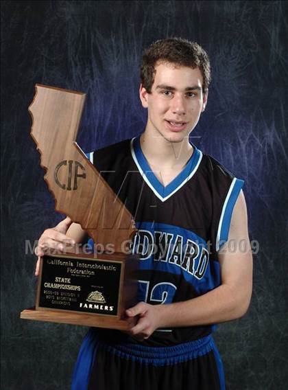 Thumbnail 3 in Windward (CIF State D5 Award Photos) photogallery.