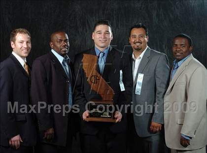 Thumbnail 1 in Windward (CIF State D5 Award Photos) photogallery.