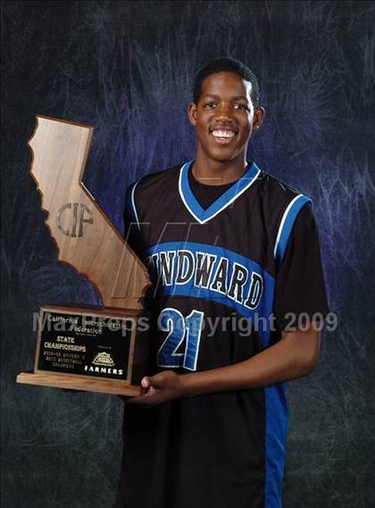 Thumbnail 2 in Windward (CIF State D5 Award Photos) photogallery.
