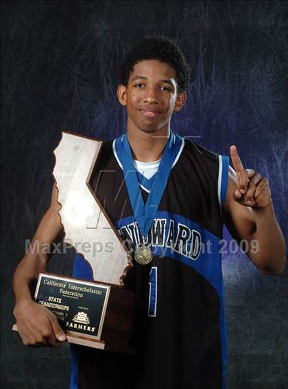 Thumbnail 3 in Windward (CIF State D5 Award Photos) photogallery.