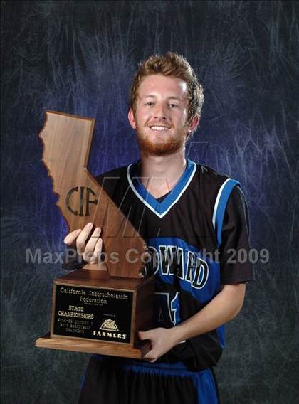 Thumbnail 2 in Windward (CIF State D5 Award Photos) photogallery.