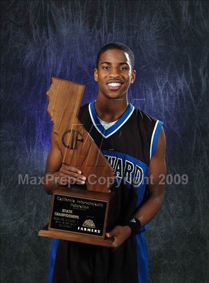 Thumbnail 2 in Windward (CIF State D5 Award Photos) photogallery.