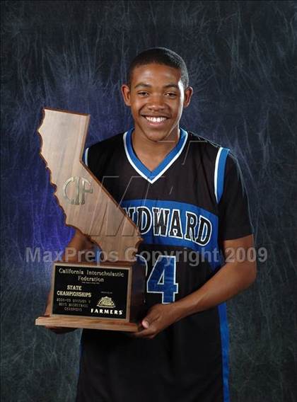 Thumbnail 1 in Windward (CIF State D5 Award Photos) photogallery.