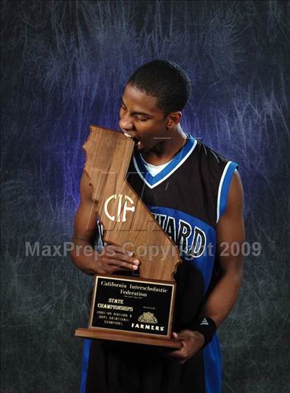 Thumbnail 3 in Windward (CIF State D5 Award Photos) photogallery.