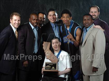 Thumbnail 3 in Windward (CIF State D5 Award Photos) photogallery.