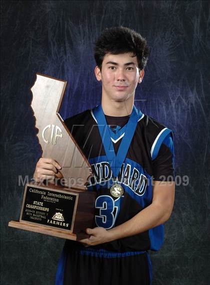 Thumbnail 1 in Windward (CIF State D5 Award Photos) photogallery.