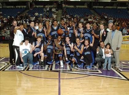 Thumbnail 3 in Windward (CIF State D5 Award Photos) photogallery.