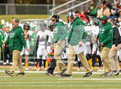 Thumbnail 2 in Longview @ Klein Collins (UIL 6A DII Regional Playoffs) photogallery.