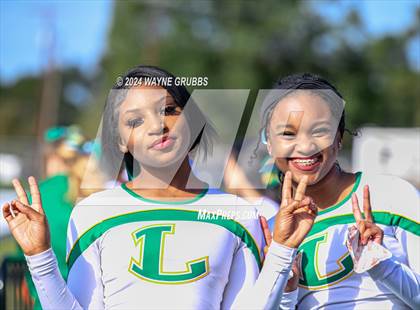 Thumbnail 2 in Longview @ Klein Collins (UIL 6A DII Regional Playoffs) photogallery.
