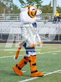 Photo from the gallery "Longview @ Klein Collins (UIL 6A DII Regional Playoffs)"