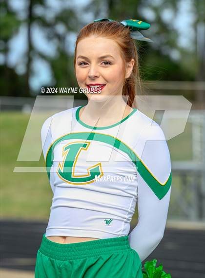 Thumbnail 3 in Longview @ Klein Collins (UIL 6A DII Regional Playoffs) photogallery.