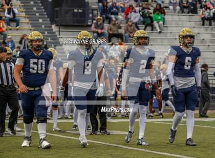 Thumbnail 3 in Longview @ Klein Collins (UIL 6A DII Regional Playoffs) photogallery.