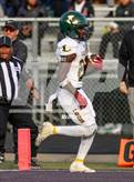Photo from the gallery "Longview @ Klein Collins (UIL 6A DII Regional Playoffs)"