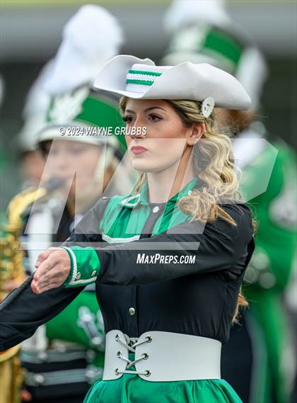 Thumbnail 3 in Longview @ Klein Collins (UIL 6A DII Regional Playoffs) photogallery.
