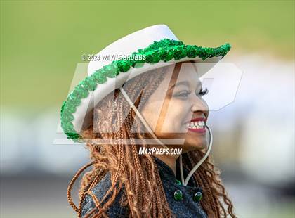Thumbnail 3 in Longview @ Klein Collins (UIL 6A DII Regional Playoffs) photogallery.