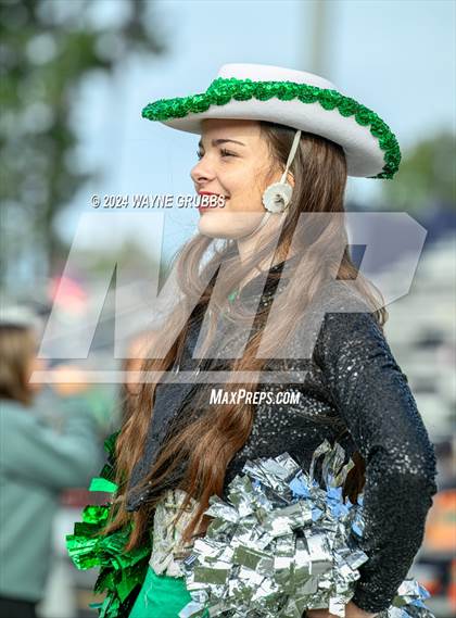 Thumbnail 3 in Longview @ Klein Collins (UIL 6A DII Regional Playoffs) photogallery.