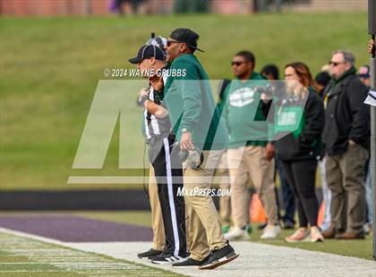 Thumbnail 3 in Longview @ Klein Collins (UIL 6A DII Regional Playoffs) photogallery.