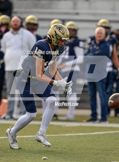 Thumbnail 3 in Longview @ Klein Collins (UIL 6A DII Regional Playoffs) photogallery.