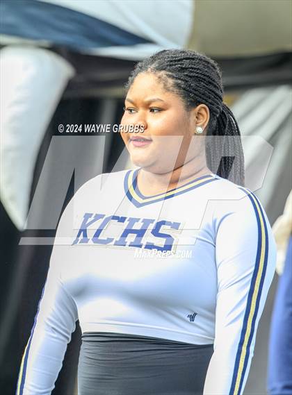 Thumbnail 2 in Longview @ Klein Collins (UIL 6A DII Regional Playoffs) photogallery.