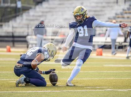 Thumbnail 2 in Longview @ Klein Collins (UIL 6A DII Regional Playoffs) photogallery.