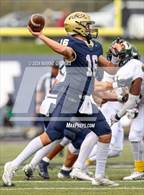 Photo from the gallery "Longview @ Klein Collins (UIL 6A DII Regional Playoffs)"