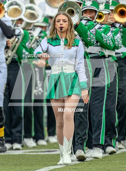 Thumbnail 2 in Longview @ Klein Collins (UIL 6A DII Regional Playoffs) photogallery.